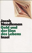 Jacob Needleman - Geld und der Sinn des Lebens