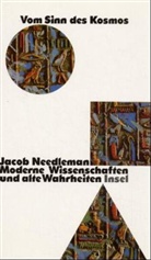 Jacob Needleman - Vom Sinn des Kosmos
