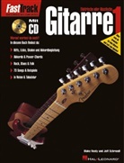 Blake Neely, Jeff Schroedl, Blake Neely - Elektrische oder Akustische Gitarre, m. Audio-CD. Bd.1