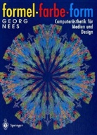 Georg Nees - Formel, Farbe, Form