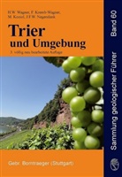 Jörg F. W. Negendank - Trier und Umgebung