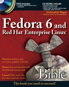 Chris Negus, Christopher Negus - Fedora 7 and Red Hat Enterprise Linux Bible