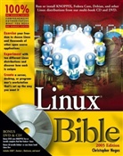 Chris Negus, Christopher Negus - Linux Bible