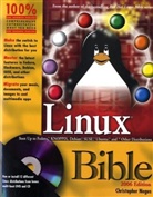 Chris Negus, Christopher Negus - Linux Bible