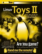 Chris Pedigo Negus, Christopher Negus, Christopher Pedigo Negus - Linux Toys II
