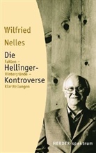 Wilfried Nelles - Die Hellinger-Kontroverse