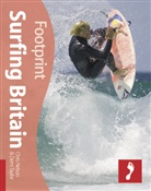 Nelso, Chris Nelson, Taylor, Demi Taylor - Surfing Britain