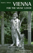 David L. Nelson - Vienna for the Music Lover