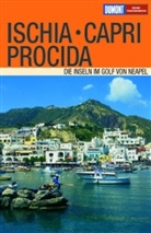 Nana Cl. Nenzel, Nana Claudia Nenzel - Ischia, Capri, Procida