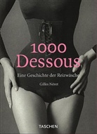 Gilles Neret, Gilles Néret - 1000 Dessous