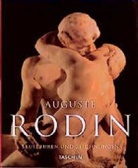 NERET, Gilles Neret, Gilles Néret, Rodi, Auguste Rodin - Auguste Rodin