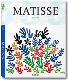 Matisse, Nere, Gilles Neret, Gilles Néret, Xavier-Gilles Néret - Henri Matisse