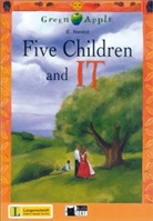 Edith Nesbit - Five Children and It