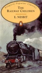 E. Nesbit, Edith Nesbit - The Railway Children