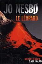 Jo Nesbo, Jo Nesbø - Le léopard