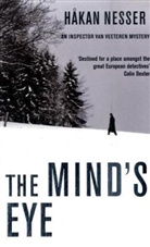 Hakan Nesser, Håkan Nesser - The Mind's Eye