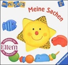 Monika Neubacher-Fesser - Meine Sachen
