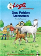 Annette Neubauer - Das Fohlen Sternchen