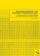 Luzius Neubert - Finanzmanagement von Nonprofit-Organisationen