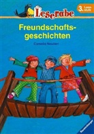 Cornelia Neudert - Freundschaftsgeschichten