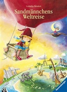 Cornelia Neudert - Sandmännchens Weltreise