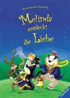 Silvio Neuendorf, Katja Reider - Melinda entdeckt die Liebe