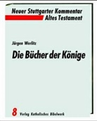 Jürgen Werlitz, Christoph Dohmen - Neuer Stuttgarter Kommentar, Altes Testament - 8: Die Bücher der Könige