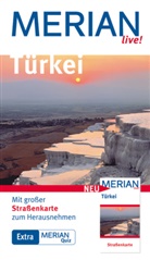 Edda Neumann-Adrian, Michael Neumann-Adrian - Türkei