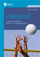 Jochen Neumerkel - Volleyball