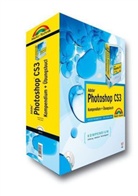 Heico Neumeyer, Eva Ruhland - Adobe Photoshop CS3 Kompendium + Übungsbuch, m. 2 DVD-ROMs