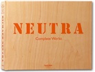 Barbara Lamprecht, Richard Neutra - Neutra complete works
