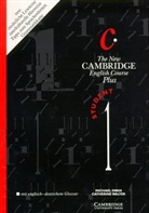 Michae Swan, Michael Swan, Catherine Walter, Catherine. Walter - The New Cambridge English Course - Tl.1: Student (German Edition)
