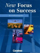 New Focus on Success, Allgemeine Ausgabe: Schülerband
