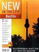 New in the City: Berlin