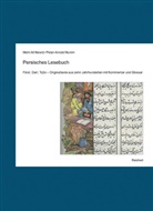 Peter-Arnold Mumm, Mehr A. Newid, Mehr Ali Newid - Persisches Lesebuch, m. Audio-CD