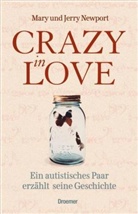 Jerry Newport, Mary Newport - Crazy in Love