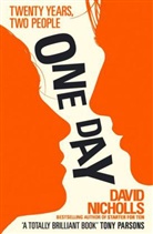 David Nicholls - One Day