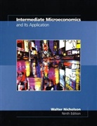 Walter Nicholson - Intermediate Microeconomics and its Applications