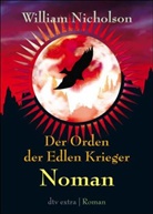 William Nicholson - Der Orden der Edlen Krieger III. Noman. Tl.3