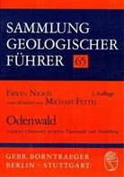 Erwin Nickel - Odenwald