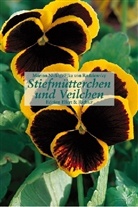 Marion Nickig, Elke von Radziewsky - Stiefmütterchen und Veilchen