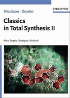 K. C. Nicolaou, Scott A. Snyder - Classics in Total Synthesis II, w. CD-ROM