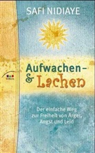 Safi Nidiaye - Aufwachen & Lachen