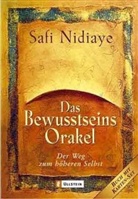 Safi Nidiaye - Das Bewusstseins-Orakel, m. 72 Orakelktn.