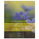 Safi Nidiaye - Meditationen für den Abend