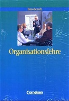 Rainer Friedemann, Thorsten Lotz, Rudolf Niederprüm - Organisationslehre. Datenverarbeitung/Wirtschaftsinformatik, 2 Bde.