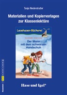 Tanja Niederstraßer, Ursel Scheffler, Martina Schramm, Christa Unzner - Materialien & Kopiervorlagen zu Ursel Scheffler 'Der Mann mit dem schwarzen Handschuh'