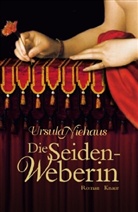 Ursula Niehaus - Die Seidenweberin