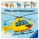 Peter Nieländer - Schau, mein Hubschrauber!