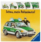 Peter Nieländer - Schau, mein Polizeiauto!